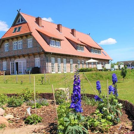Landhaus Fuenfseen Exterior foto