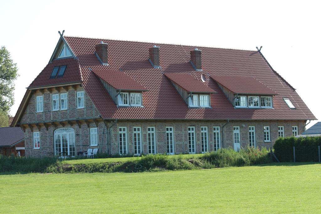 Landhaus Fuenfseen Quarto foto