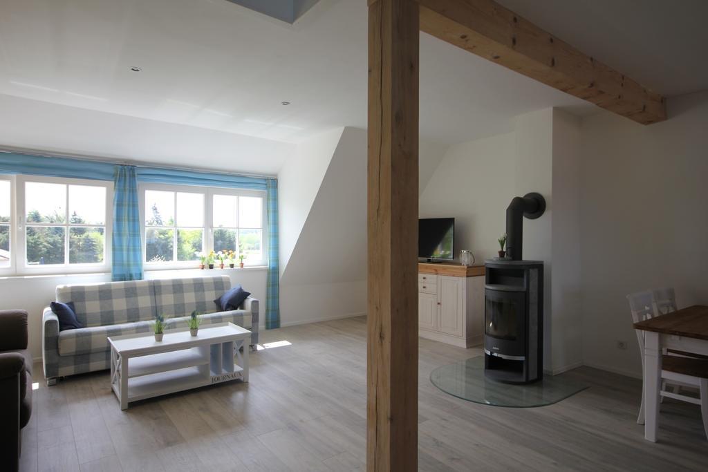 Landhaus Fuenfseen Quarto foto