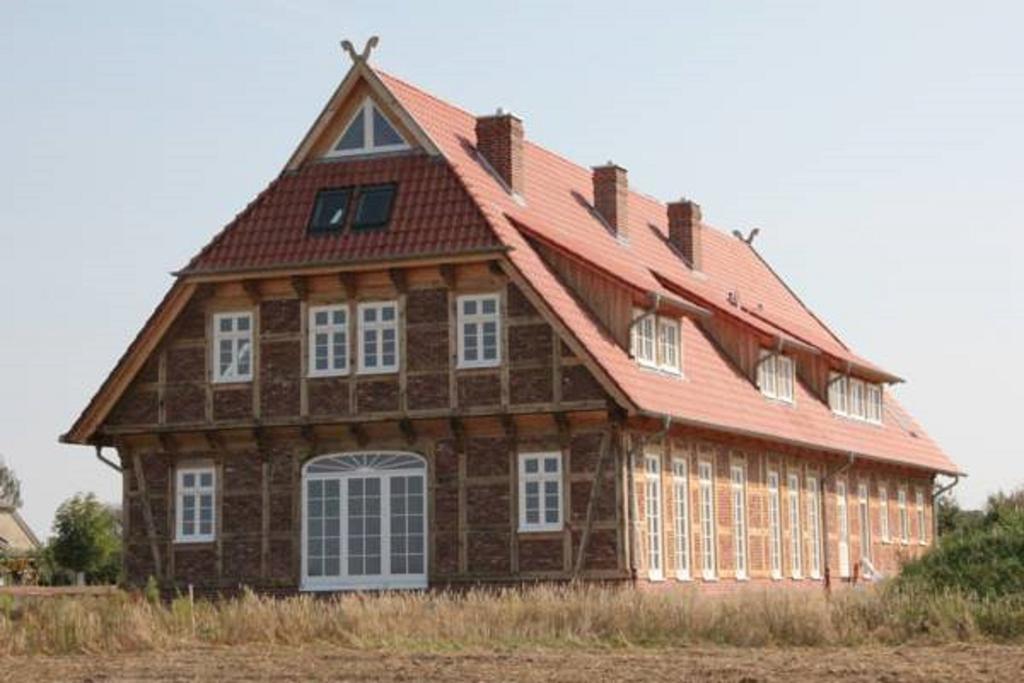 Landhaus Fuenfseen Quarto foto