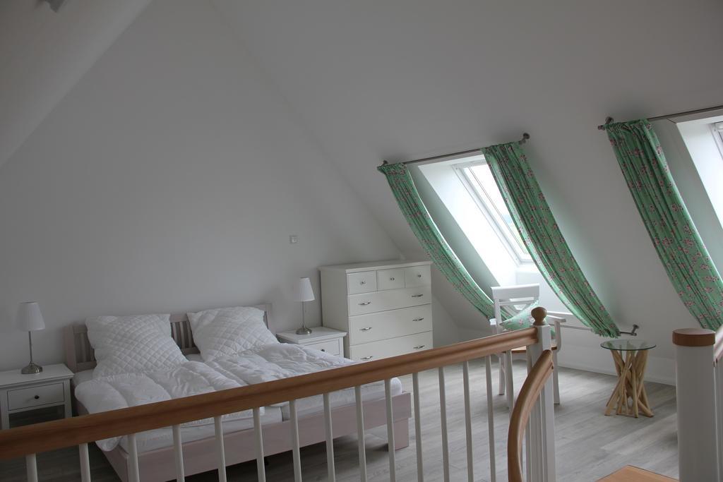 Landhaus Fuenfseen Quarto foto